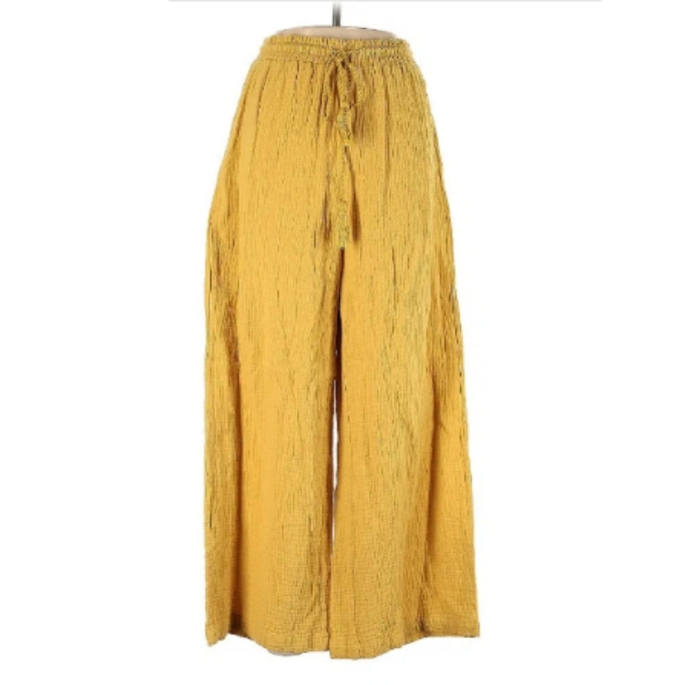 Cotton Pants